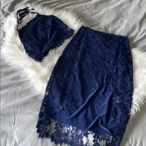 For love and lemons set